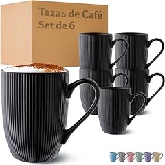 Los errores comunes al elegir sets de tazas para desayuno