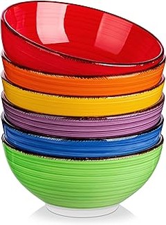 Errores frecuentes al elegir bowls para cereales y cómo evitarlos