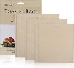 Problemas frecuentes al elegir bolsas reutilizables para bocadillos