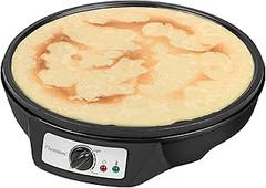 Errores frecuentes al utilizar una crepera con esparcidor de masa