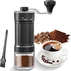 Problemas frecuentes al utilizar molinillos de café para prensa francesa