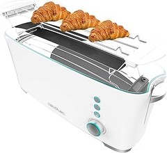 Errores que debes evitar al usar tostadoras para pan grueso