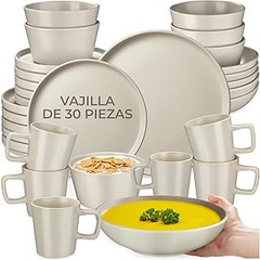 Descubre los Mejores Estilos y Diseños de Vajilla de Cerámica para Desayuno