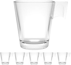 Estilos y tendencias en tazas grandes para café con leche