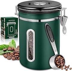 Estrategias para prevenir la oxidación del café en grano