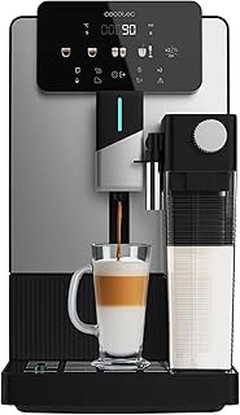 Qué Tener en Cuenta al Comprar una Cafetera Superautomática para tu Oficina Pequeña