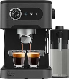 Todo lo que debes saber para elegir una cafetera de cápsulas para cappuccino