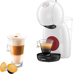 Cómo elegir la mejor cafetera de cápsulas compatible con Dolce Gusto