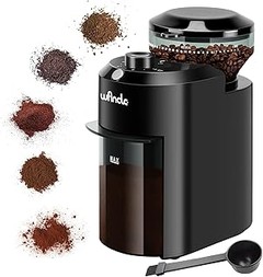 Cómo elegir el mejor molinillo de café para filtro