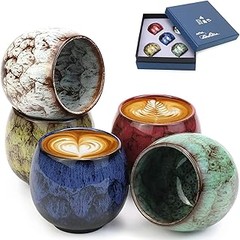Cómo elegir las mejores tazas pequeñas para espresso