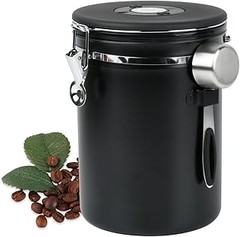 Cómo Elegir el Bote Hermético Perfecto para tu Café
