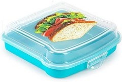 Cómo seleccionar la fiambrera perfecta para tus sándwiches