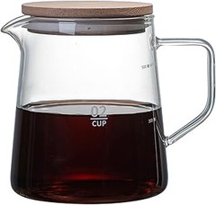 Cómo Elegir la Mejor Jarra para Servir Café en Casa