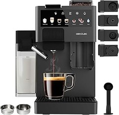 Cómo instalar tu cafetera de cápsulas con depósito de leche fácilmente