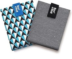 10 Ideas Prácticas para Usar Bolsas Reutilizables en la Cocina