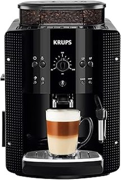 Las últimas innovaciones en cafeteras superautomáticas para café largo
