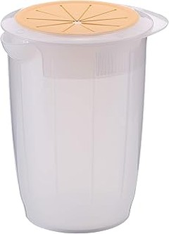 Cómo mantener tu batidora de vaso con tapa dosificadora