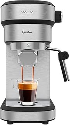 Mejores prácticas para el mantenimiento de cafeteras de cápsulas para cappuccino