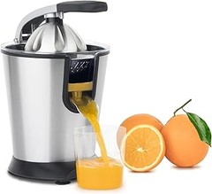 Cómo mantener tu exprimidor sin BPA en perfecto estado