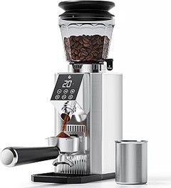 Cómo mantener tu molinillo de café para espresso en óptimas condiciones