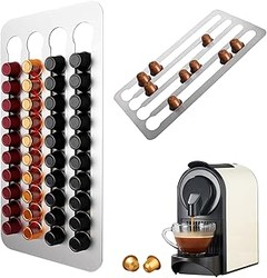 Cómo Mantener un Soporte para Cápsulas de Café en Perfecto Estado
