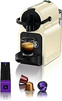 ** Cómo mantener y limpiar tu cafetera de cápsulas con bandeja regulable