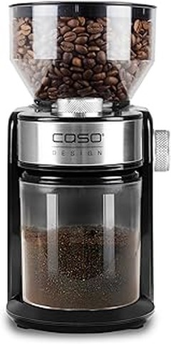 ** Cómo mantener y limpiar tu molinillo de café de muelas planas
