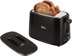 Cómo mantener y limpiar tu tostadora compacta correctamente