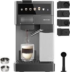 Accesorios recomendados para disfrutar al máximo tu latte macchiato