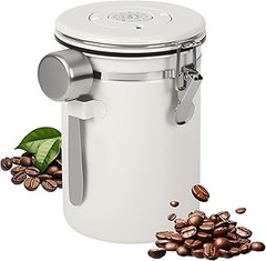 Los mejores botes herméticos para café molido de 2023