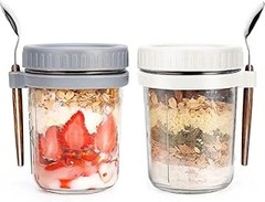Comparativa de los mejores bowls para yogur y fruta en 2023