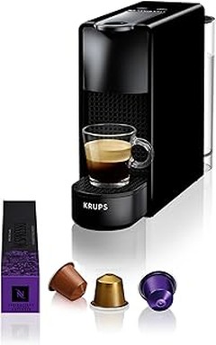 Las mejores cafeteras de cápsulas silenciosas perfectas para tu apartamento