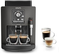 Las Mejores Cafeteras Superautomáticas con Doble Salida para Familias