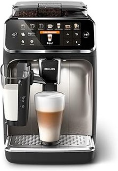 Comparativa de las mejores cafeteras superautomáticas silenciosas para hogares pequeños