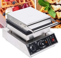 Las mejores marcas de gofreras con temperatura regulable en el mercado