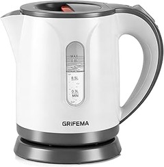 Ofertas y precios de hervidores de agua con filtro antical en 2023