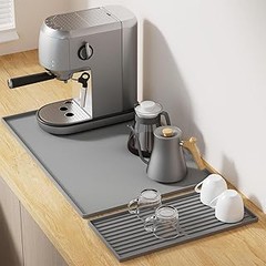 Descubre los mejores tapetes para tu rincón del café en Amazon