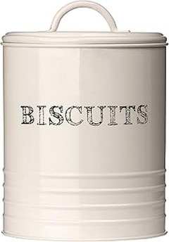Descubre los mejores tarros herméticos para galletas en Amazon