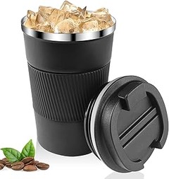 Comparativa de las mejores tazas de viaje reutilizables para café