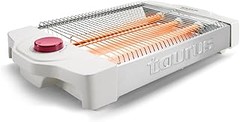 Comparativa de las mejores tostadoras con bandeja recogemigas