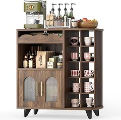 Las Mejores Ofertas en Estantes para Cafeteras