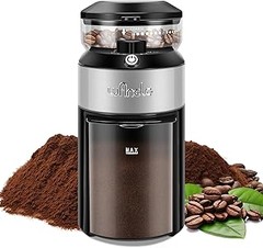 Reseñas y Opiniones sobre Molinillos de Café para Espresso