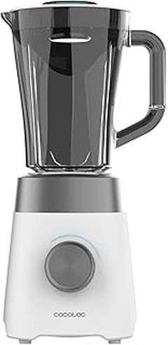 Opiniones de Usuarios sobre Batidoras de Vaso para Desayunos Rápidos