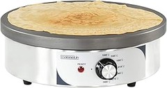 Reseñas de creperas eléctricas: ¿Cuál es la mejor opción para tu hogar?