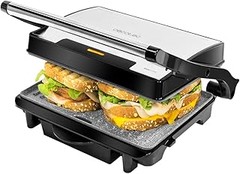 Testimonios de usuarios sobre sandwicheras de calentamiento rápido