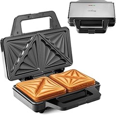 Reseñas de Usuarios sobre Sandwicheras de Fácil Limpieza