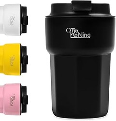 Reviews de usuarios sobre los termos para café más populares