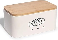 ¿Son las paneras de bambú una opción eco-amigable?