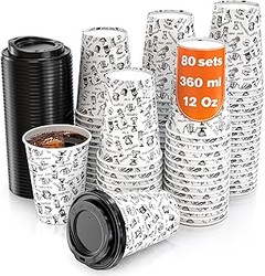 Razones para optar por vasos reutilizables con tapa para café