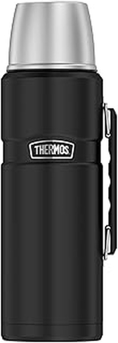 Ventajas de elegir un termo de café de acero inoxidable